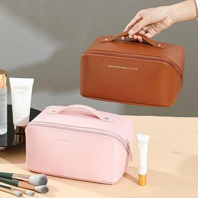 Elcime Cosmetic Bag