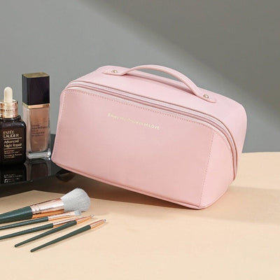 Elcime Cosmetic Bag