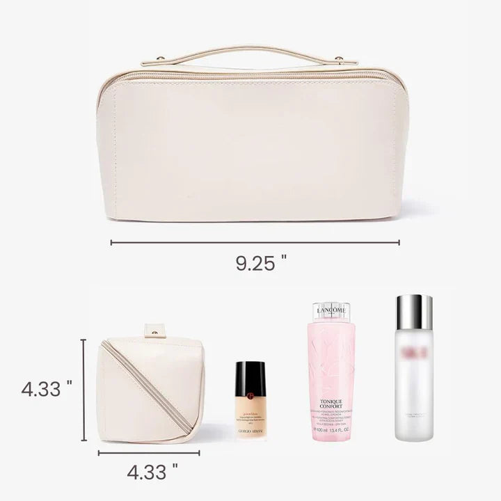 Elcime Cosmetic Bag